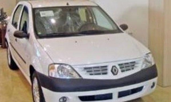 1395,رنو,تندر 90 اتوماتیک
